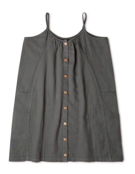 ABITINO IN COTONE BIOLOGICO "LUMI"