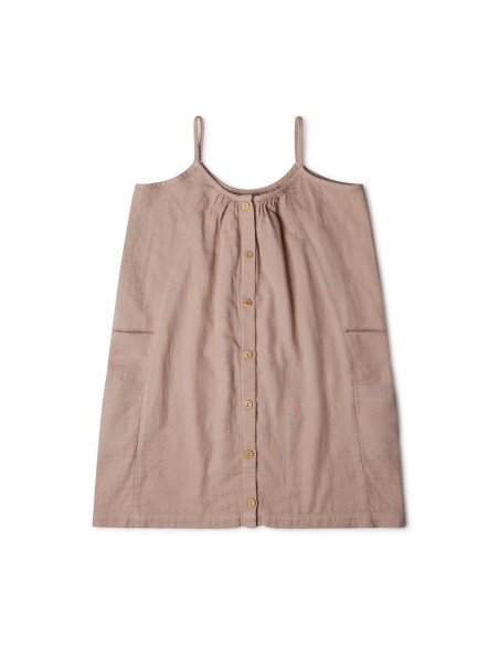 ABITINO IN COTONE BIOLOGICO "LUMI"