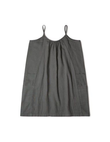 ABITINO IN COTONE BIOLOGICO "LUMI"