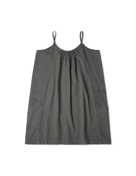 ABITINO IN COTONE BIOLOGICO "LUMI"