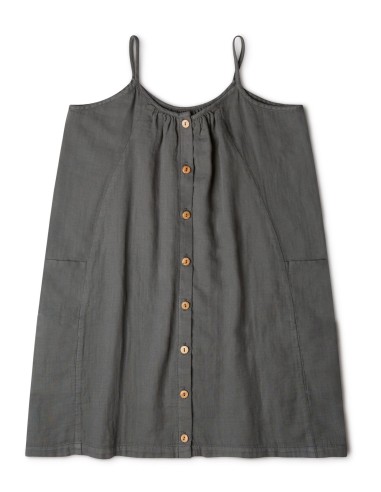 ABITINO IN COTONE BIOLOGICO "LUMI"