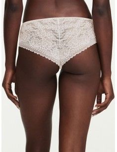 COULOTTE IN PIZZO "PILA" - BIANCO