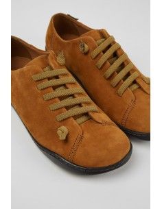 CAMPER PEU "UGGY" - OCRA 2