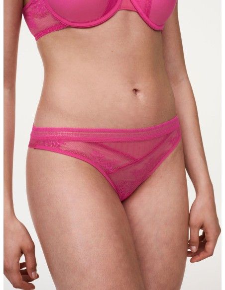 BRASILIANA IN PIZZO "MADDIE"