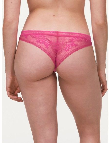 BRASILIANA IN PIZZO "MADDIE"