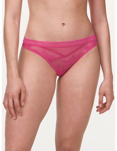 BRASILIANA IN PIZZO "MADDIE"