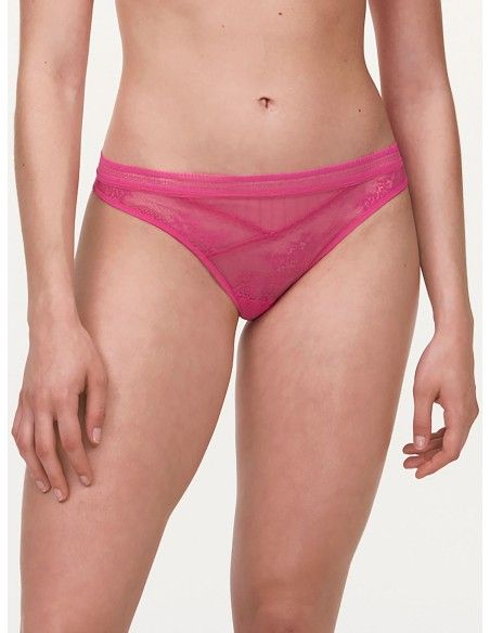 BRASILIANA IN PIZZO "MADDIE"