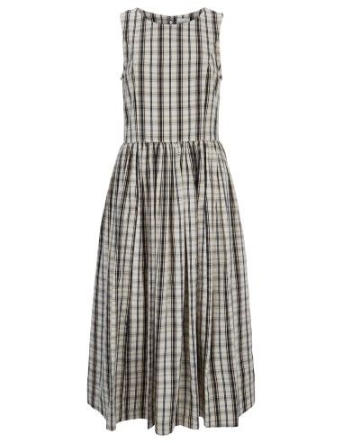 ABITO IN COTONE BIOLOGICO "MALIN"