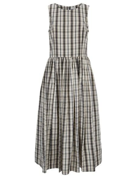 ABITO IN COTONE BIOLOGICO "MALIN"