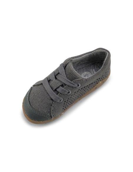 BOBUX STEP-UP SEEDLING IN BAMBU' E SUOLA IN GOMMA NATURALE RICICLATA