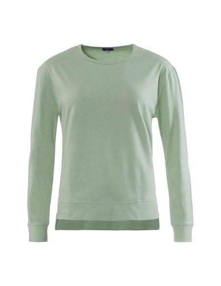 MAGLIA PIGIAMA IN COTONE BIOLOGICO "NICCI"