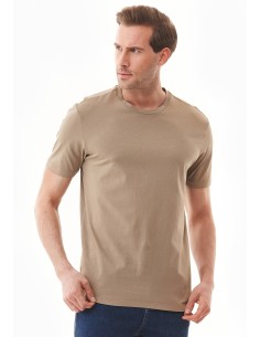 T-SHIRT IN COTONE BIOLOGICO...