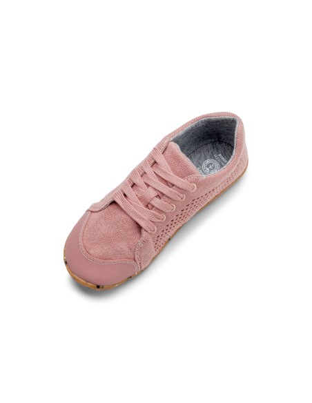 BOBUX KIDS+ SEEDLING II IN BAMBU' E SUOLA IN GOMMA NATURALE RICICLATA