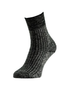 Calzino Unisex in Lana Merino e Lino, anallergico