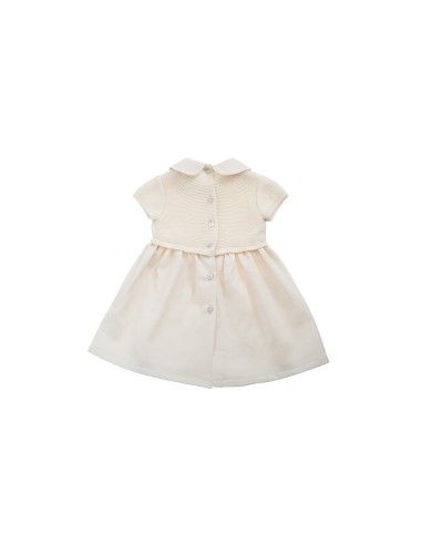 ABITINO BABY IN COTONE BIOLOGICO NATURALE NON...