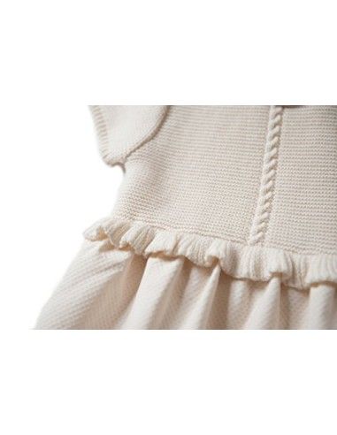 ABITINO BABY IN COTONE BIOLOGICO NATURALE NON...