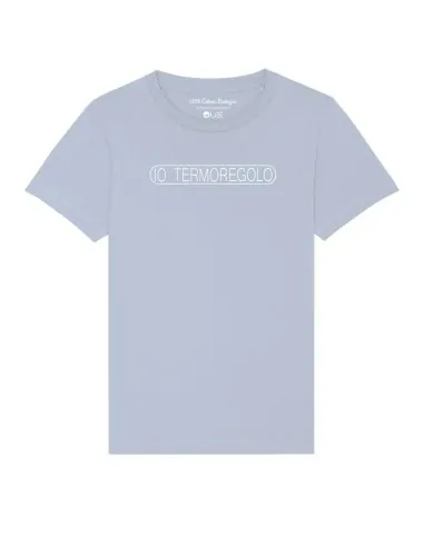 T-SHIRT LIMITED EDITION KIDS "TERMOREGOLO"