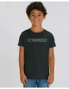 T-SHIRT LIMITED EDITION KIDS "TERMOREGOLO"
