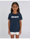 T-SHIRT LIMITED EDITION KIDS "ZEROSBATTY"