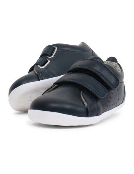 BOBUX STEP-UP GRASS COURT