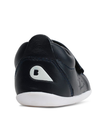 BOBUX STEP-UP GRASS COURT