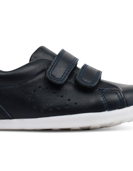 BOBUX STEP-UP GRASS COURT