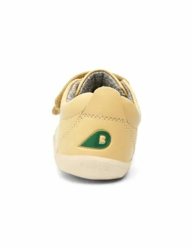 BOBUX STEP-UP GRASS COURT