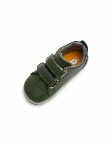 BOBUX STEP-UP GRASS COURT