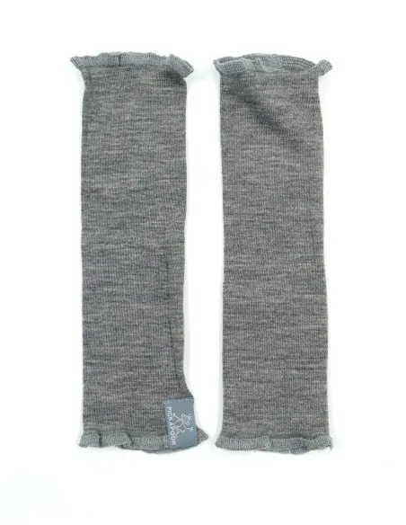 SCALDAMUSCOLI BABY IN LANA-SETA