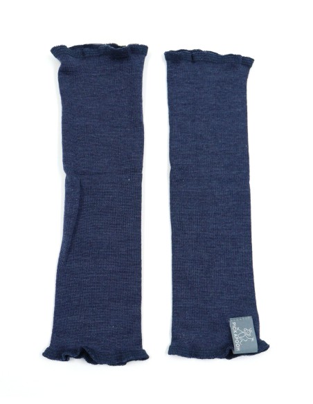 SCALDAMUSCOLI BABY IN LANA-SETA