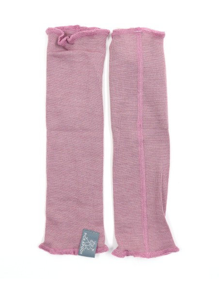 SCALDAMUSCOLI BABY IN LANA-SETA