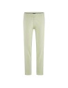 PANTALONE PIGIAMA LUNGO IN COTONE BIOLOGICO "CAROL"