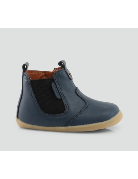 BOBUX STEP-UP JODPHUR BOOT