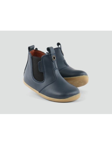 BOBUX STEP-UP JODPHUR BOOT