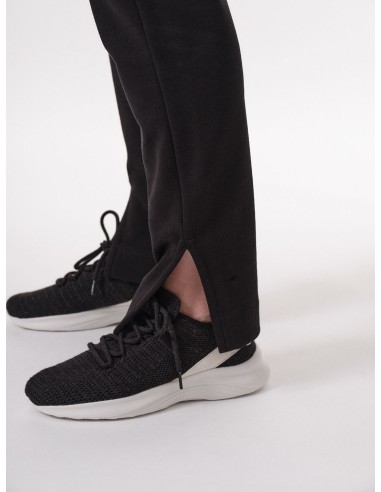 PANTALONE IN COTONE BIOLOGICO "VELVET"