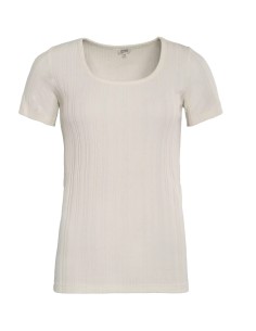 T-SHIRT IN COTONE BIOLOGICO "OPALA"
