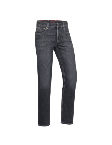 JEANS SLIM FIT IN COTONE BIOLOGICO "FINN"