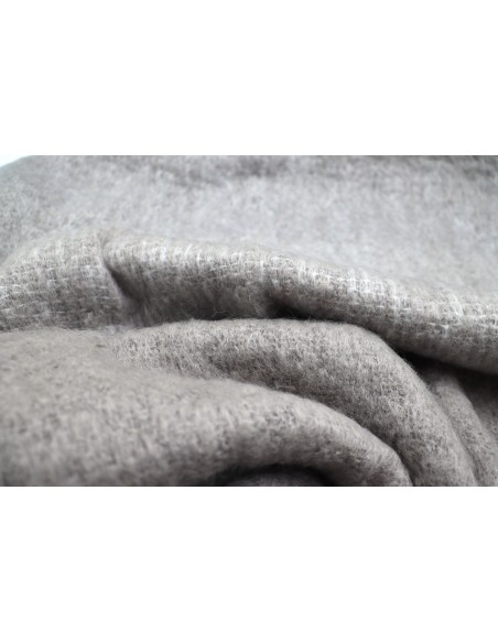 Coperta Mohair Ivy Personalizzabile: Regalo Unico!