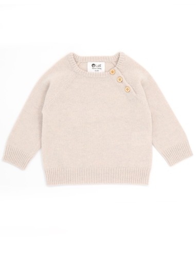 PULL BABY 100% CASHMERE "COCCOLA"