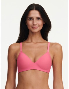 REGGISENO BASIC PREFORMATO SENZA FERRETTO "PILA" - ROSA