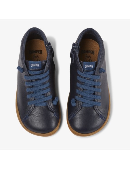 CAMPER PEU SELLA UNIOR