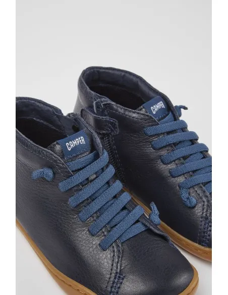 CAMPER PEU SELLA UNIOR