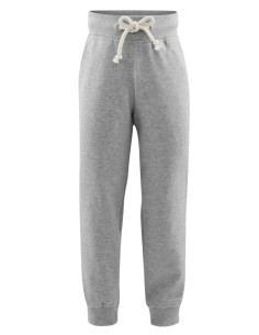 PANTALONE IN FELPA DI...