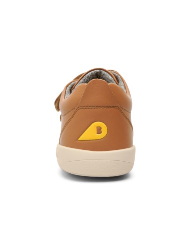 BOBUX KID+ GRASS COURT