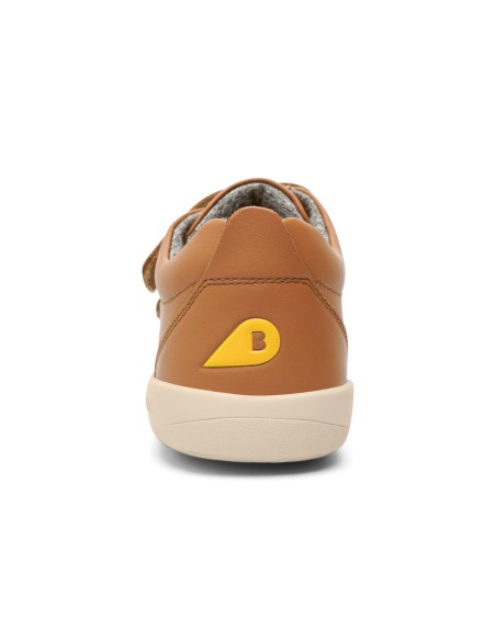 BOBUX KID+ GRASS COURT