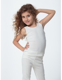 CANOTTA KIDS SETA BURETTA