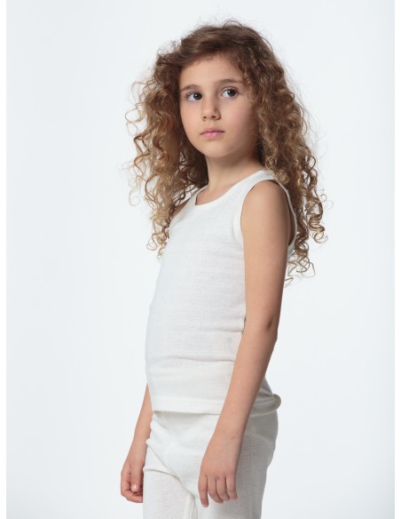CANOTTA KIDS SETA BURETTA