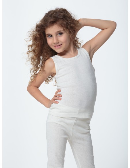 CANOTTA KIDS SETA BURETTA