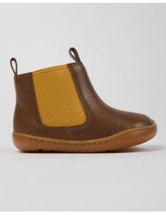 STIVALETTO CAMPER "PAVITRA"