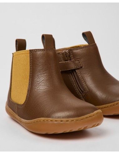 STIVALETTO CAMPER "PAVITRA"